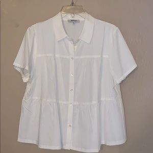 Madewell shirt